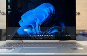 New Laptop HP Envy 14 16GB Intel Core I7 SSD 1T