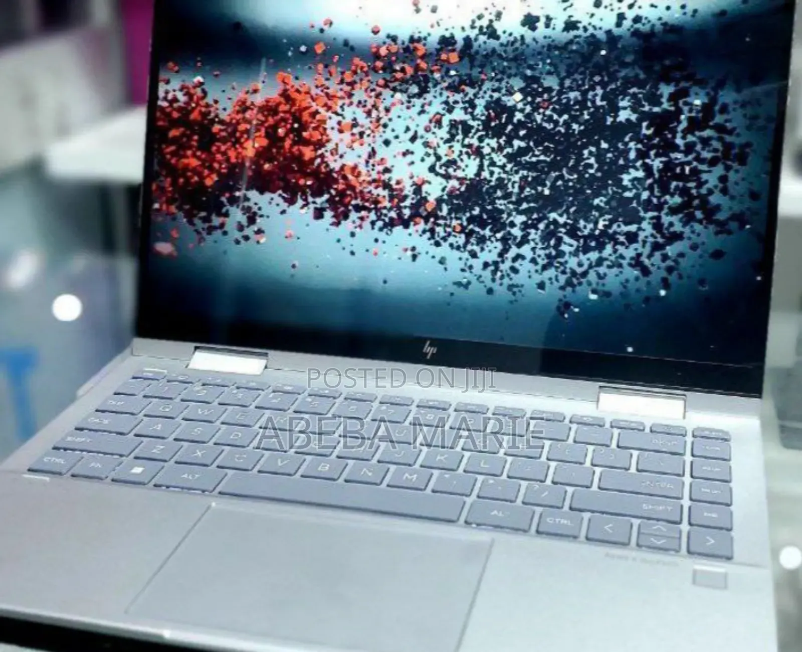 New Laptop HP Envy 14 16GB Intel Core I7 SSD 1T