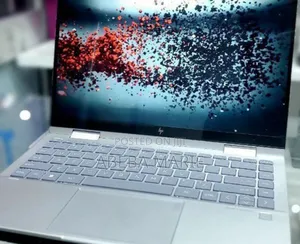 Photo - New Laptop HP Envy 14 16GB Intel Core I7 SSD 1T