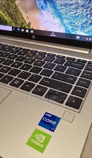 Photo - New Laptop HP ProBook 440 16GB Intel Core I7 SSD 512GB