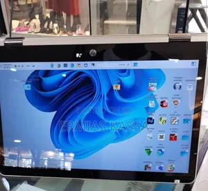 Photo - New Laptop HP Pavilion 15 8GB Intel Core I7 SSD 512GB