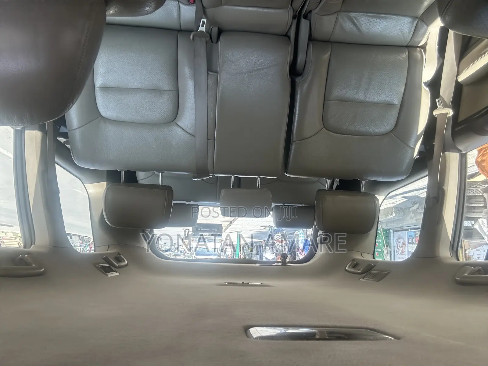 Toyota Land Cruiser 2009 Black