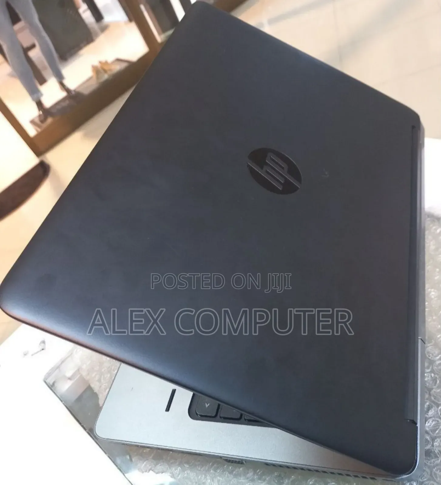 New Laptop HP ProBook 645 G1 4GB Intel Core I5 SSD 1T