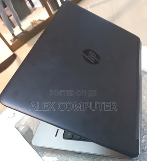 Photo - New Laptop HP ProBook 645 G1 4GB Intel Core I5 SSD 1T
