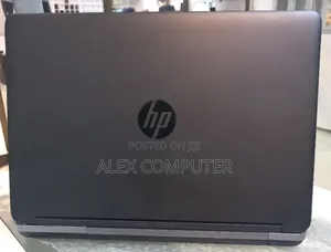 New Laptop HP ProBook 645 G1 4GB Intel Core I5 SSD 1T