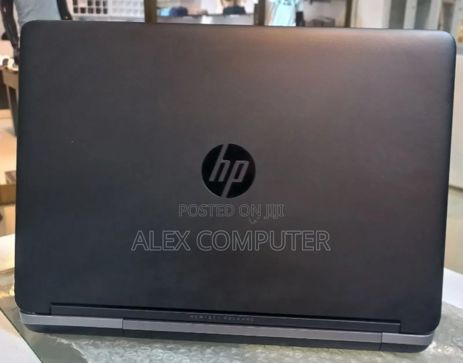 New Laptop HP ProBook 645 G1 4GB Intel Core I5 SSD 1T