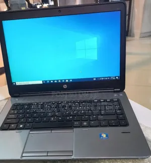 New Laptop HP ProBook 645 G1 4GB Intel Core I5 SSD 1T