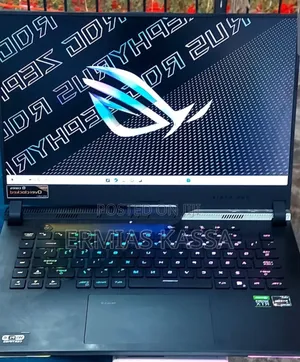 New Laptop Asus ROG Strix G16 G614 16GB AMD Ryzen 9 SSD 1T
