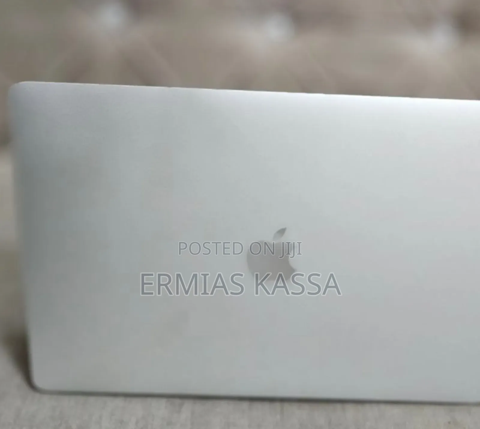 New Laptop Apple MacBook Pro 2019 8GB Intel Core I5 SSD 128GB