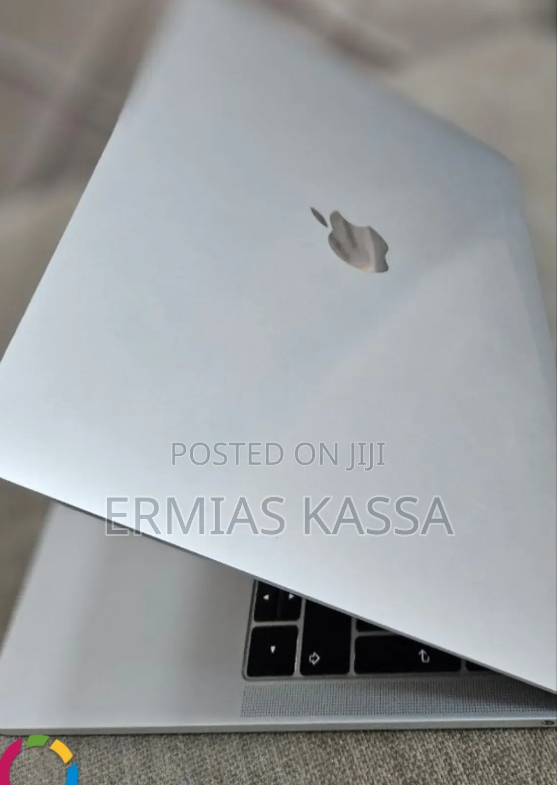 New Laptop Apple MacBook Pro 2019 8GB Intel Core I5 SSD 128GB