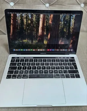 Photo - New Laptop Apple MacBook Pro 2019 8GB Intel Core I5 SSD 128GB