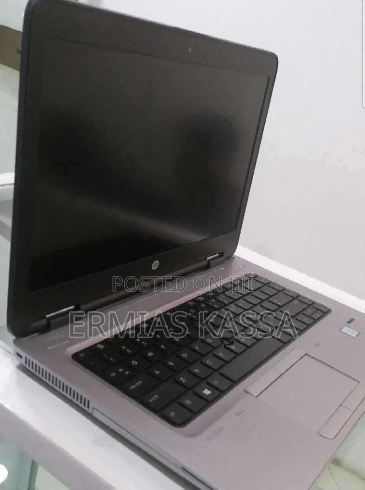 New Laptop HP ProBook 640 G5 8GB AMD A6 HDD 1T