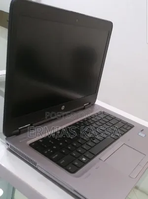 Photo - New Laptop HP ProBook 640 G5 8GB AMD A6 HDD 1T
