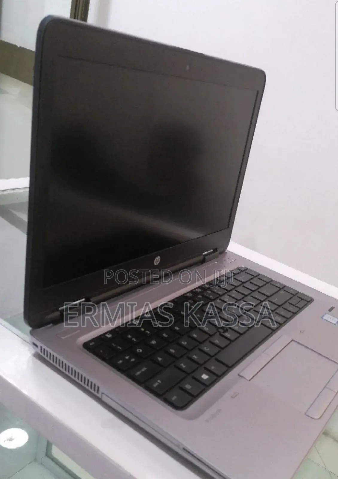 New Laptop HP ProBook 640 G5 8GB AMD A6 HDD 1T