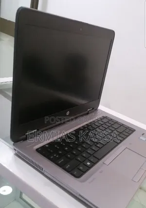 New Laptop HP ProBook 640 G5 8GB AMD A6 HDD 1T
