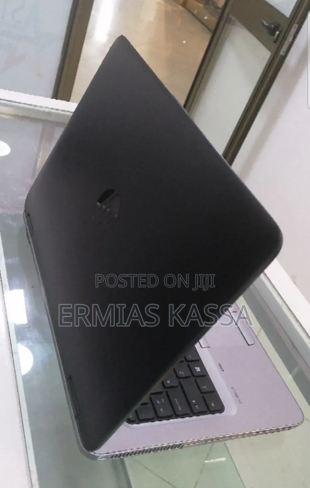 New Laptop HP ProBook 640 G5 8GB AMD A6 HDD 1T