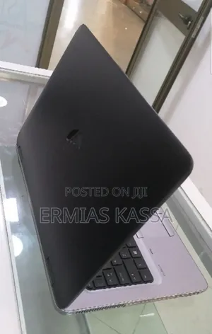 New Laptop HP ProBook 640 G5 8GB AMD A6 HDD 1T