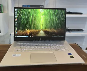 Photo - New Laptop HP Envy X360 16GB Intel Core I7 SSD 512GB