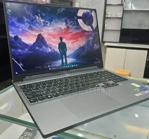 New Laptop Lenovo Legion 5 16GB Intel Core I7 SSD 1T