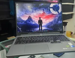 New Laptop Lenovo Legion 5 16GB Intel Core I7 SSD 1T