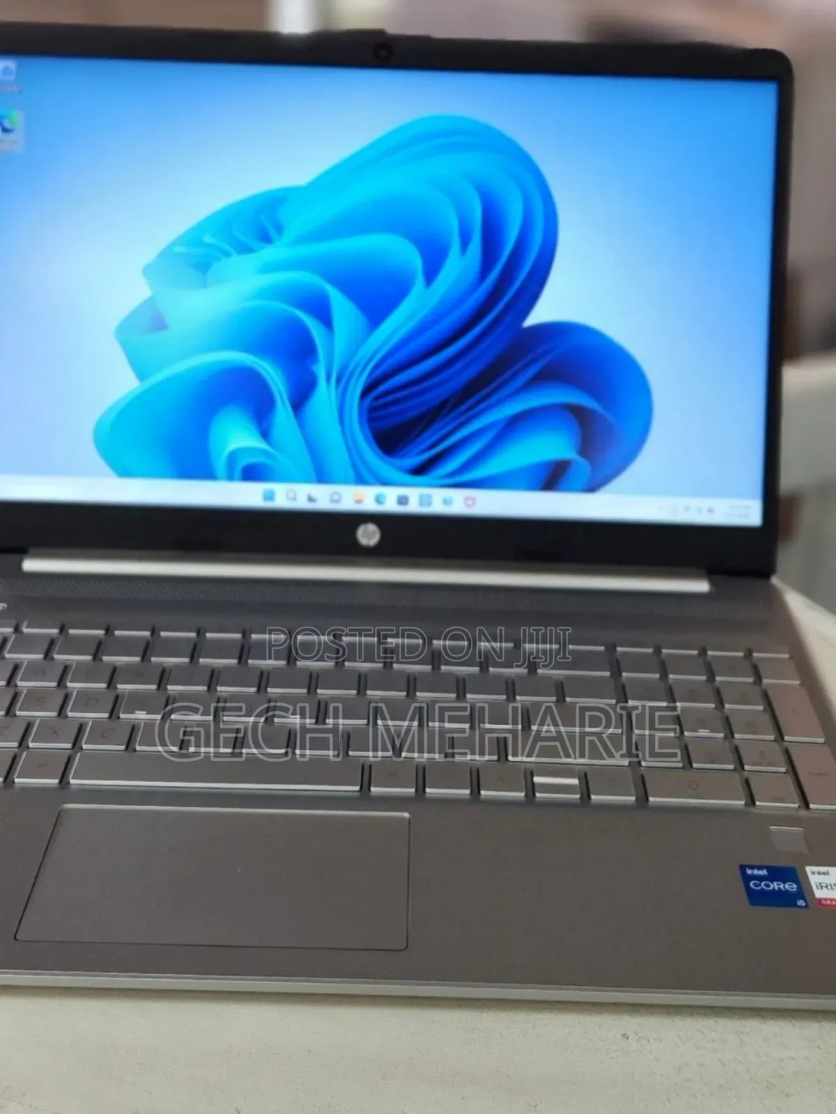 New Laptop HP Stream Notebook 8GB Intel Core I5 SSD 512GB