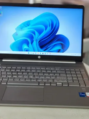 New Laptop HP Stream Notebook 8GB Intel Core I5 SSD 512GB