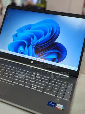 New Laptop HP Stream Notebook 8GB Intel Core I5 SSD 512GB