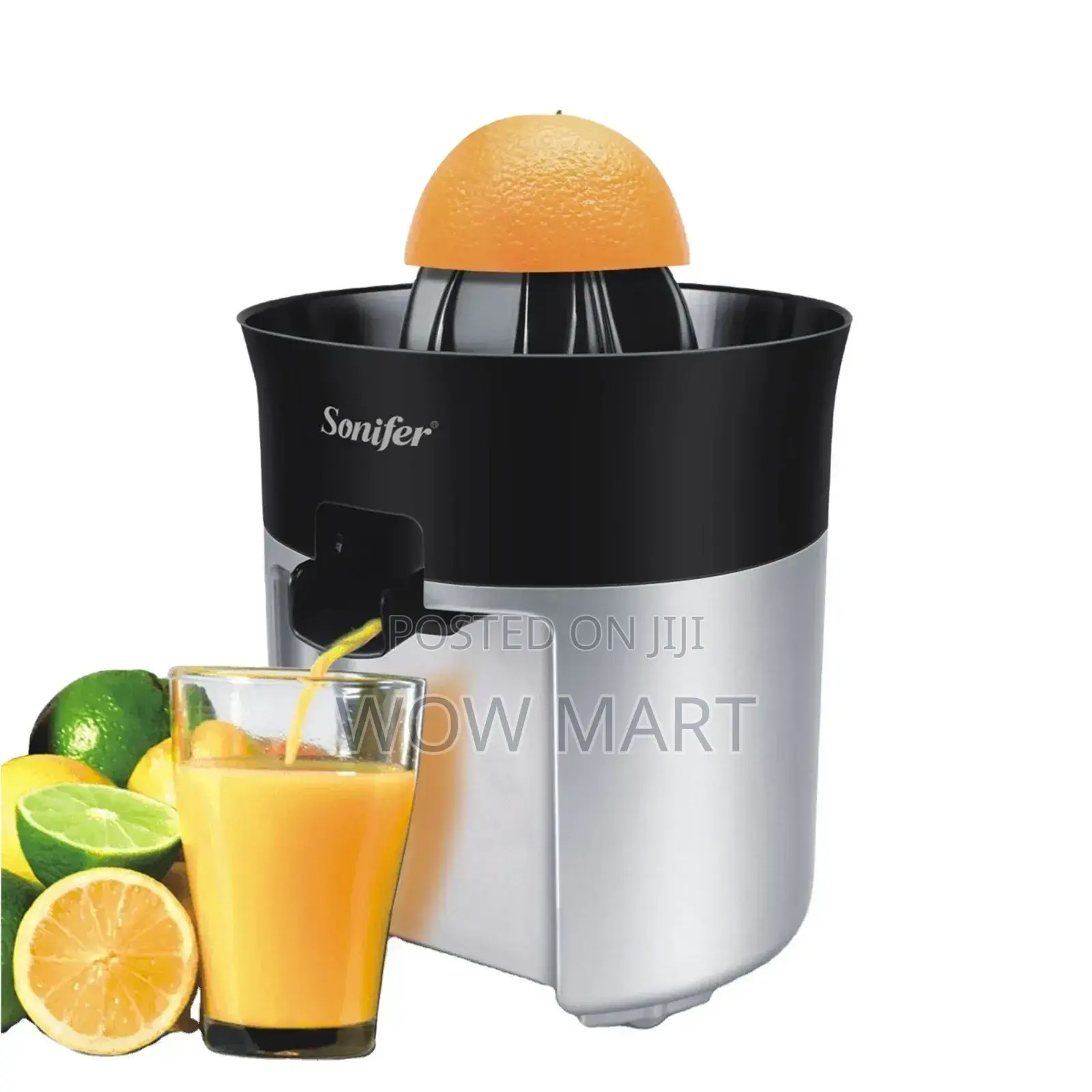 Sonifer Brand Elictric Juicer