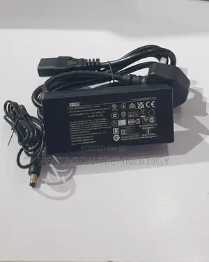 Photo - 48v Power Adapter