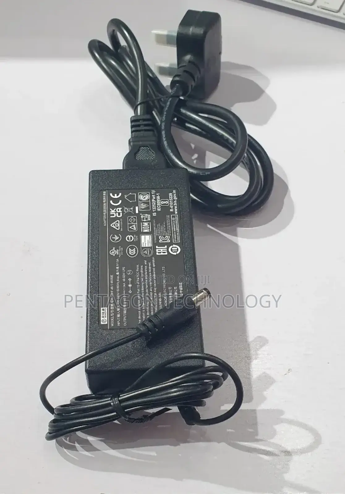 48v Power Adapter