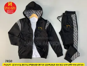 Photo - Sheger Fashion Dior