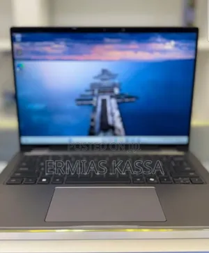 New Laptop Dell Latitude 7450 32GB Intel Core Ultra 7 SSD 512GB