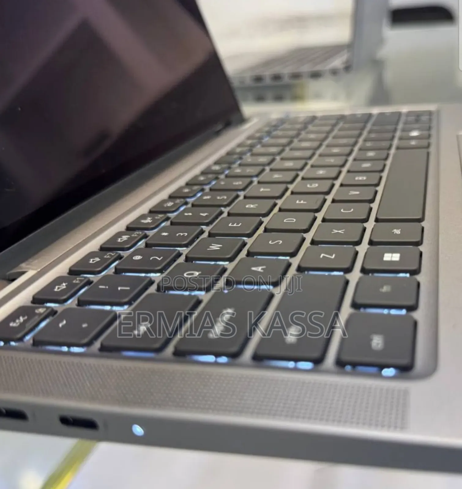 New Laptop Dell Latitude 7450 32GB Intel Core Ultra 7 SSD 512GB