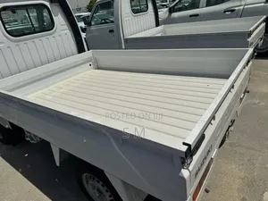 New Suzuki Super Carry 2024 Beige