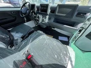 New Suzuki Super Carry 2024 Beige