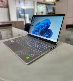 New Laptop HP Pavilion 14 16GB Intel Core I7 SSD 512GB