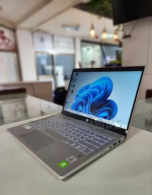 New Laptop HP Pavilion 14 16GB Intel Core I7 SSD 512GB