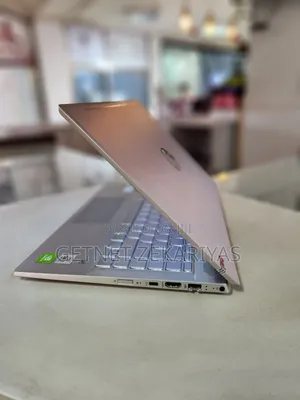 New Laptop HP Pavilion 14 16GB Intel Core I7 SSD 512GB