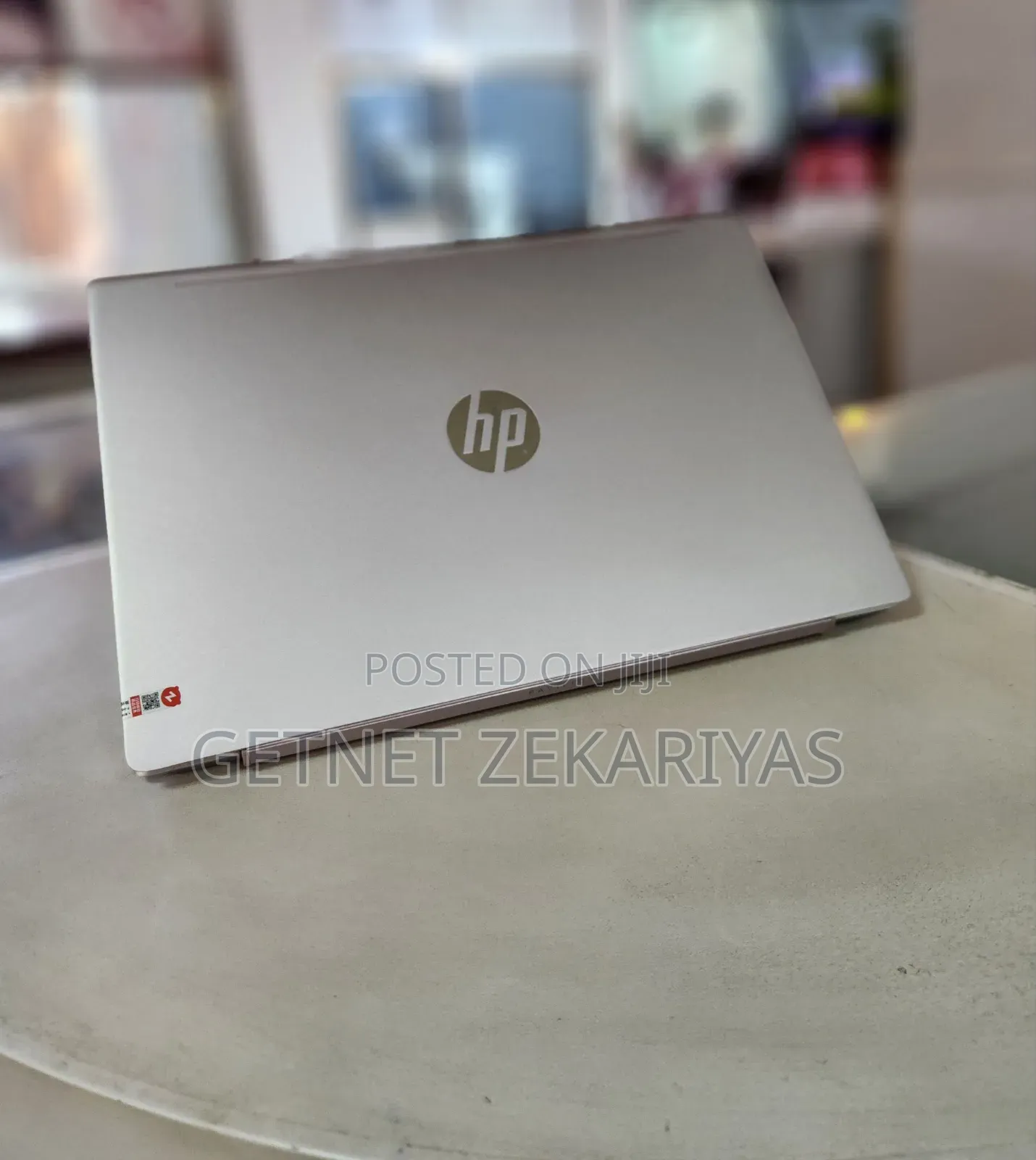 New Laptop HP Pavilion 14 16GB Intel Core I7 SSD 512GB