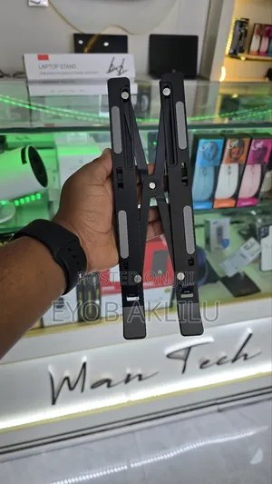 Al Foldable Laptop Stand