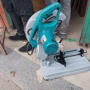 Makita Cutt Off With Disc 2200W
