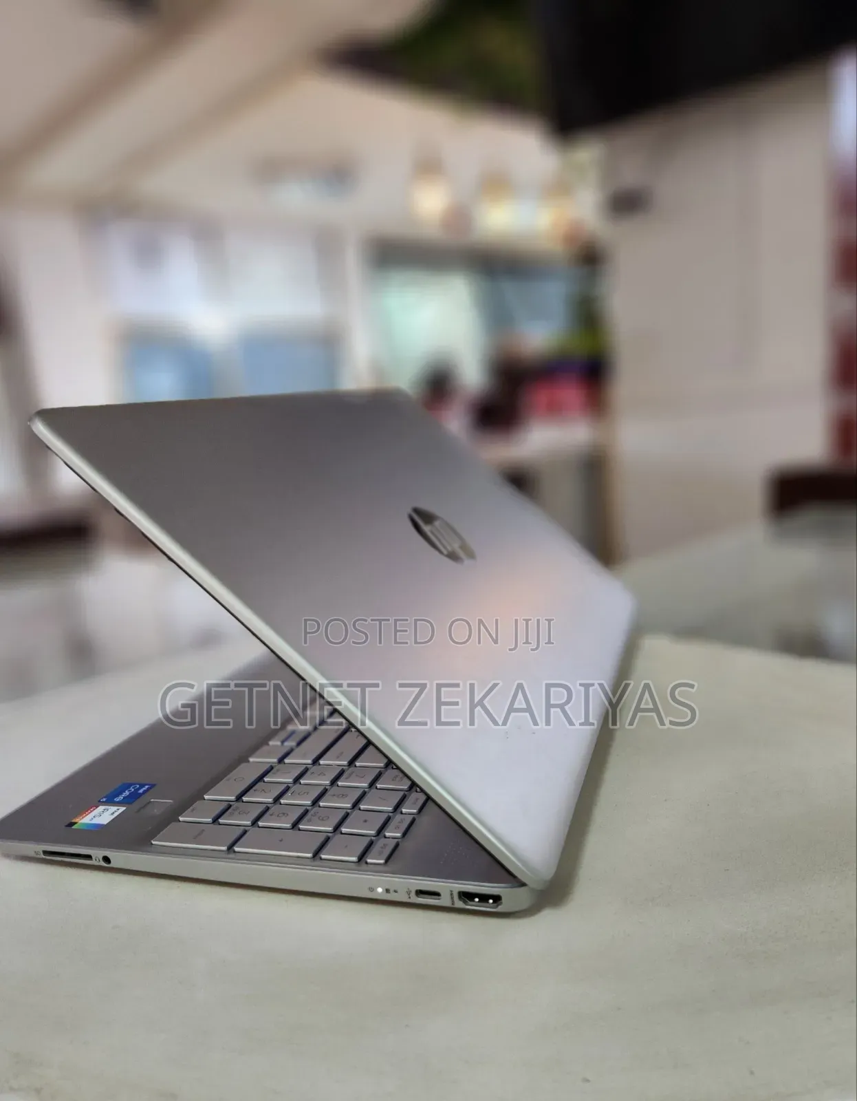 New Laptop HP Stream Notebook 8GB Intel Core I5 SSD 512GB
