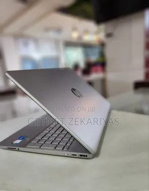 New Laptop HP Stream Notebook 8GB Intel Core I5 SSD 512GB