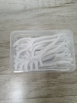 Dental Floss Stick