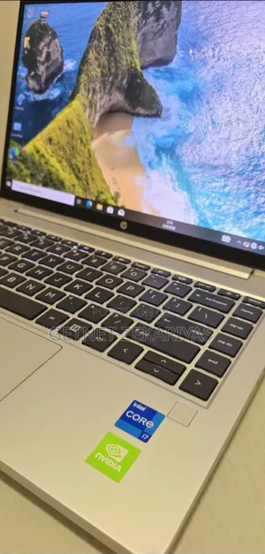 Photo - New Laptop HP ProBook 440 16GB Intel Core I7 SSD 512GB