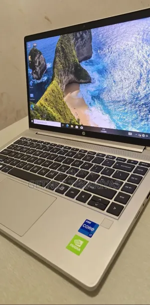 New Laptop HP ProBook 440 16GB Intel Core I7 SSD 512GB