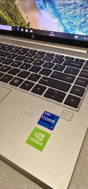 New Laptop HP ProBook 440 16GB Intel Core I7 SSD 512GB