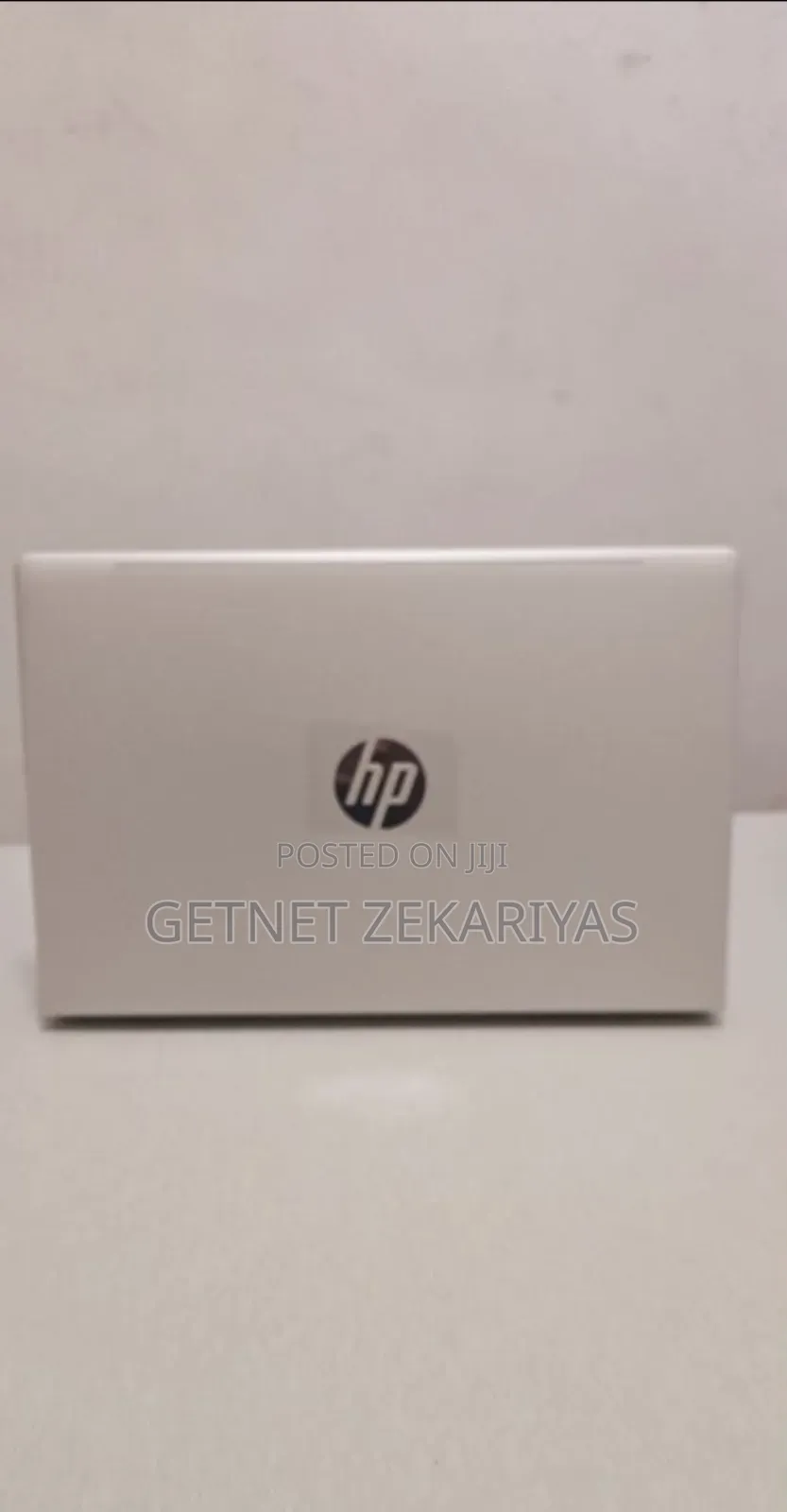 New Laptop HP ProBook 440 16GB Intel Core I7 SSD 512GB