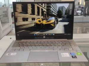 New Laptop HP Pavilion 14 16GB Intel Core I5 SSD 512GB