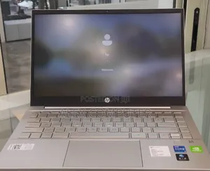New Laptop HP Pavilion 14 16GB Intel Core I5 SSD 512GB
